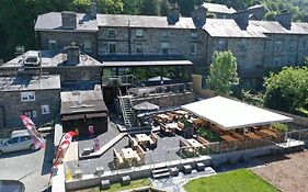 Ty Canol Maentwrog, Snowdonia Nr Zip World