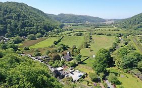 Ty Canol Maentwrog, Snowdonia Nr Zip World